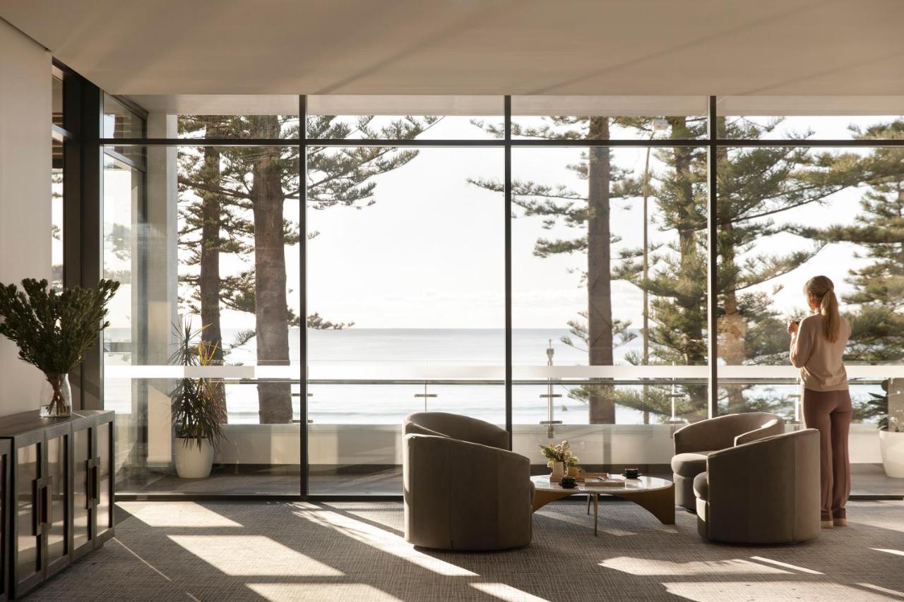 Manly Pacific Mgallery Collection Hotel 5*