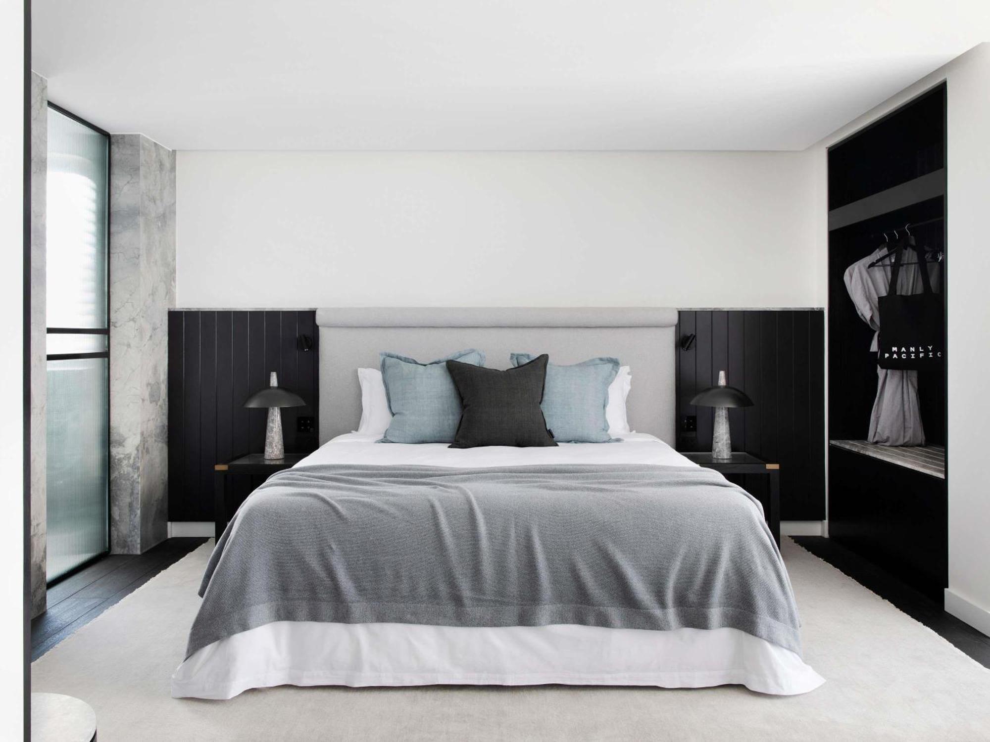 Manly Pacific Mgallery Collection Hotel 5*
